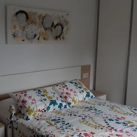 公寓 Apartamento A Ponte Ponte Do Porto