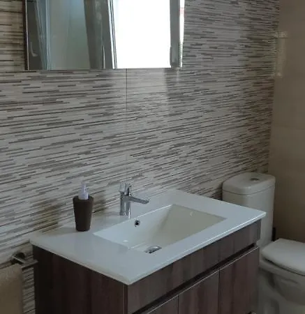 Apartamento A Ponte
