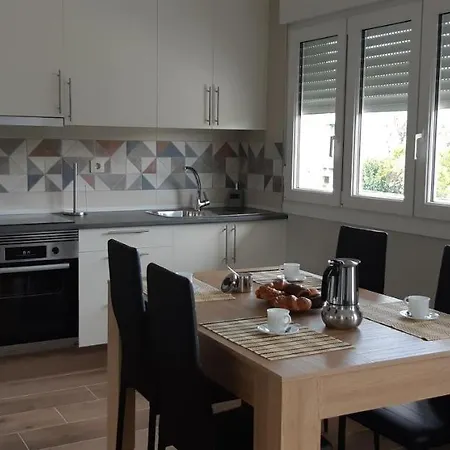 Apartamento A Ponte 公寓