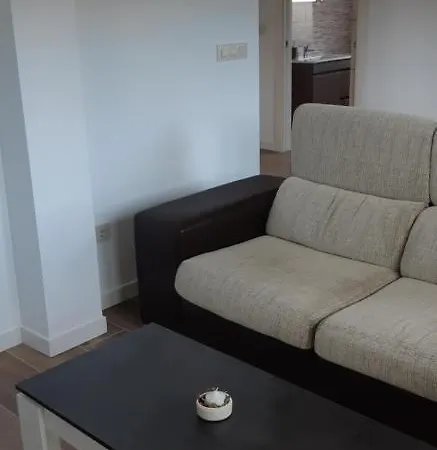 公寓 Apartamento A Ponte